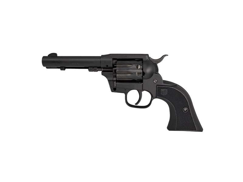 Handguns Diamondback Firearms 4.50" 22LR DIA DB0500A001  22/22M SDKCK  4.5 9R           BLK